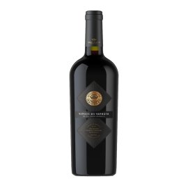 Myskhako Black from Black dry red 2019 Myskhako Black from Black dry red 2019