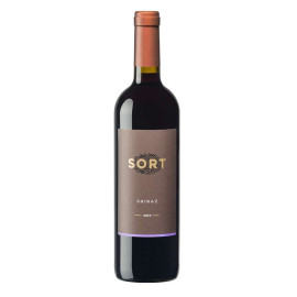Sukhaya Gora SORT Shiraz dry red 2019 Sukhaya Gora SORT Shiraz dry red 2019