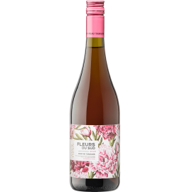 Kuban-Vino Chateau Tamagne Rose De Tamagne dry rose 2019 Kuban-Vino Chateau Tamagne Rose De Tamagne dry rose 2019