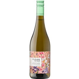 Kuban-Vino Chateau Tamagne Blanc De Tamagne dry white 2020 Kuban-Vino Chateau Tamagne Blanc De Tamagne dry white 2020