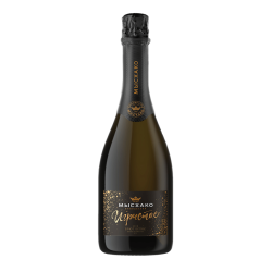 Myskhako sparkling brut white 2020