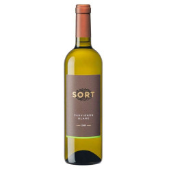 Sukhaya Gora SORT Sauvignon Blanc dry white 2019