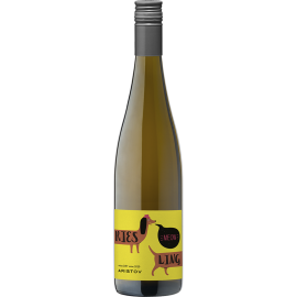 Kuban-Vino Aristov Riesling dry white 2020 Kuban-Vino Aristov Riesling dry white 2020